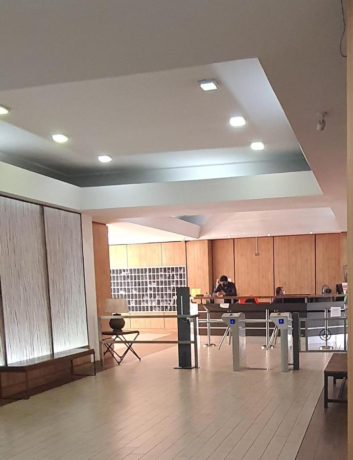 Metro Manuel Montt Apartman Santiago Kültér fotó