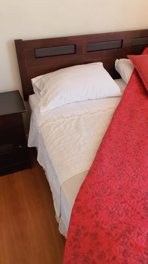 Metro Manuel Montt Apartman Santiago Kültér fotó