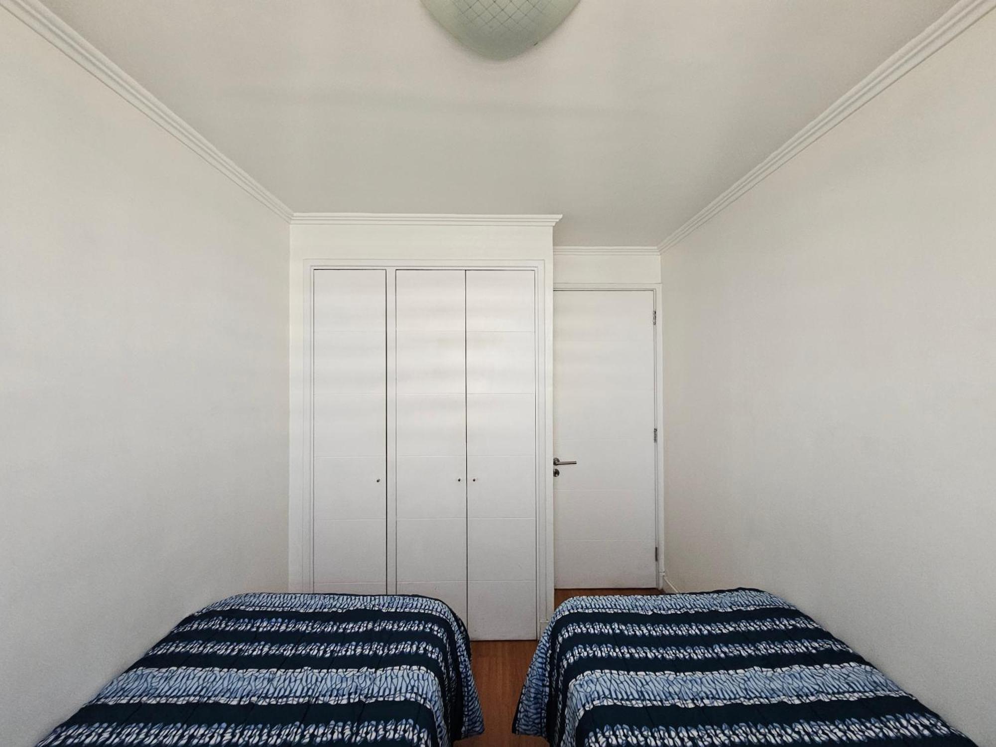 Metro Manuel Montt Apartman Santiago Kültér fotó