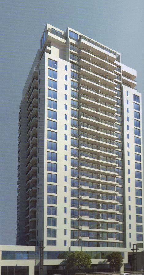 Metro Manuel Montt Apartman Santiago Kültér fotó